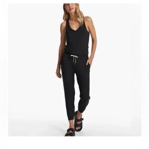 Vuori Lux jumpsuit XL